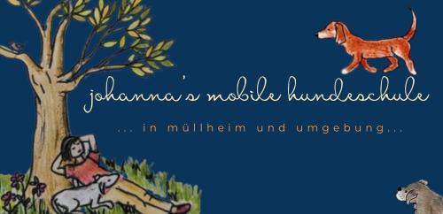 johannas mobile hundeschule